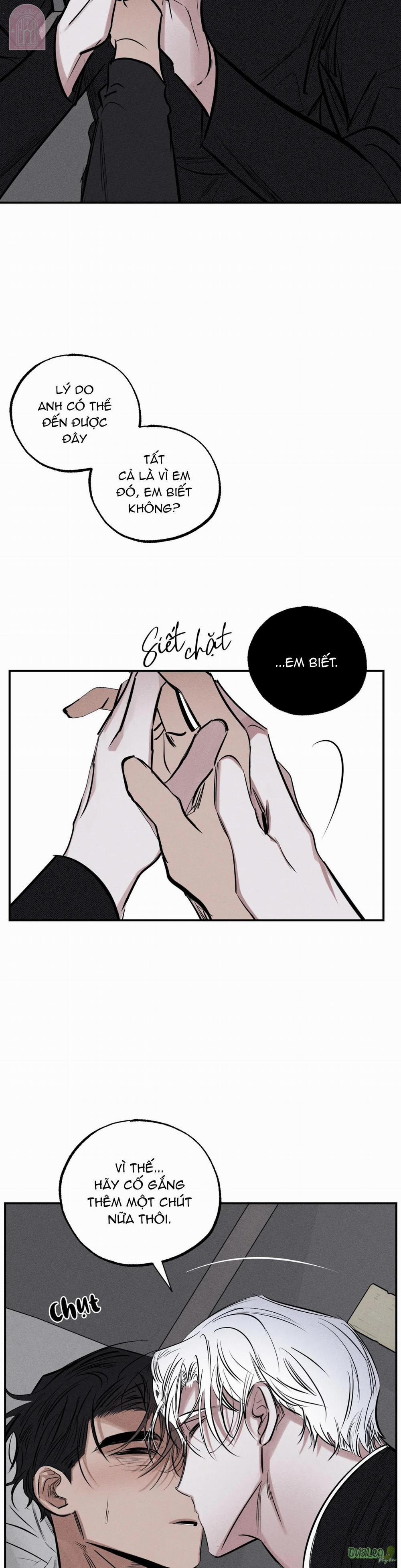 Đóa Hoa Tội Lỗi 47 trang 24