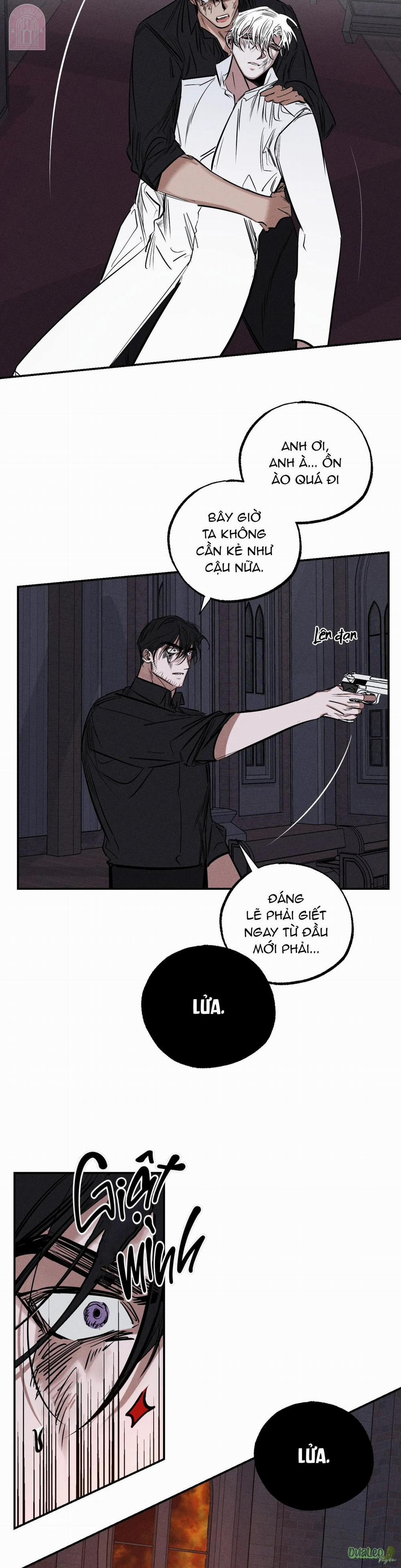 Đóa Hoa Tội Lỗi 47 trang 26