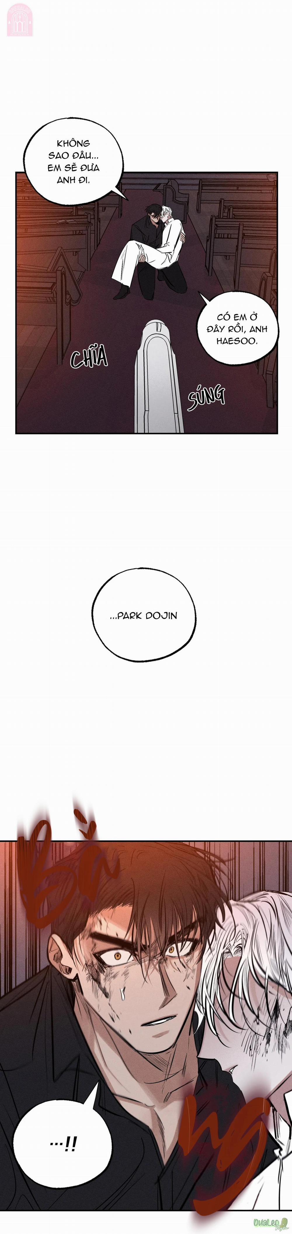 Đóa Hoa Tội Lỗi 47 trang 29