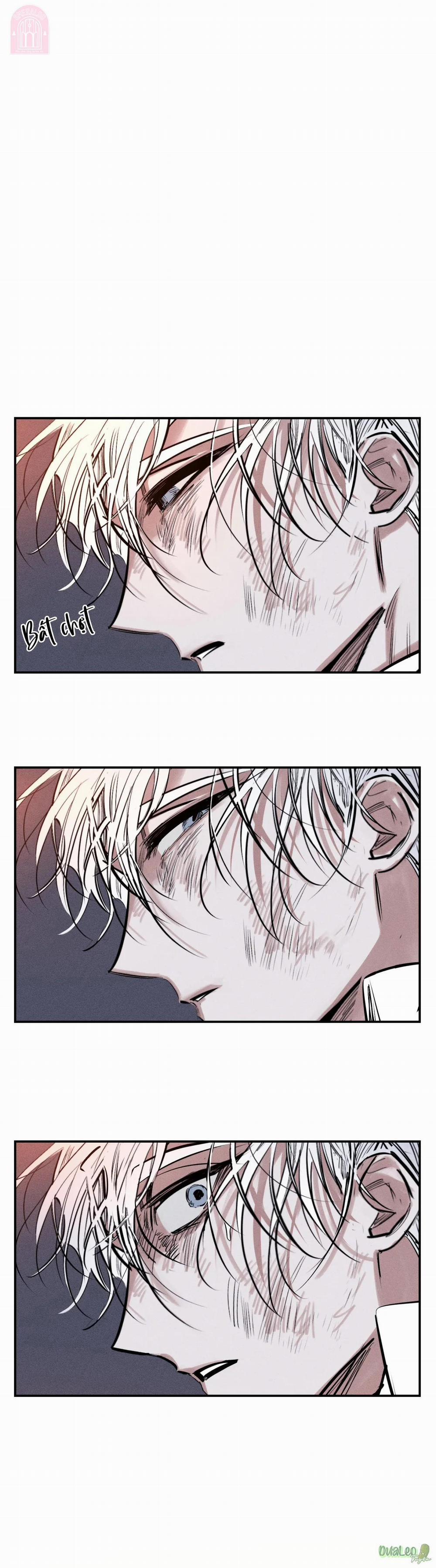 Đóa Hoa Tội Lỗi 47 trang 30