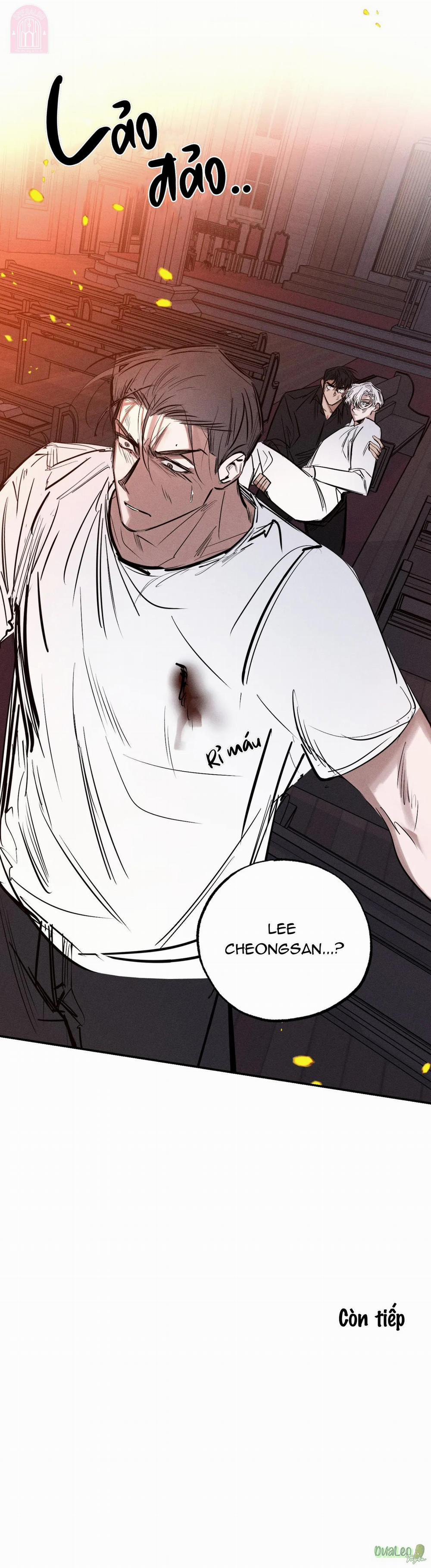 Đóa Hoa Tội Lỗi 47 trang 31