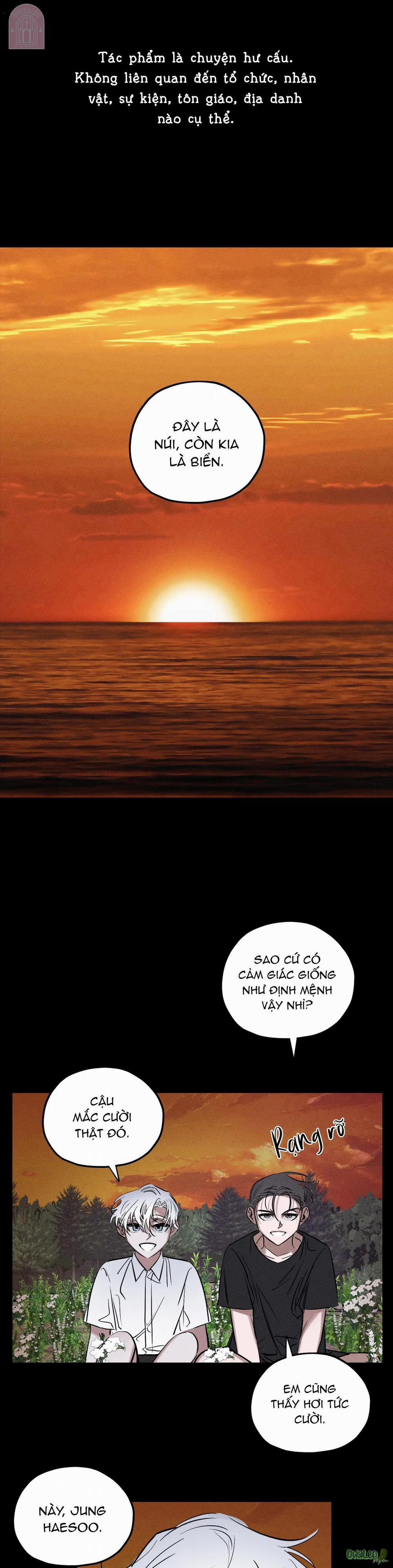 Đóa Hoa Tội Lỗi 48 trang 0