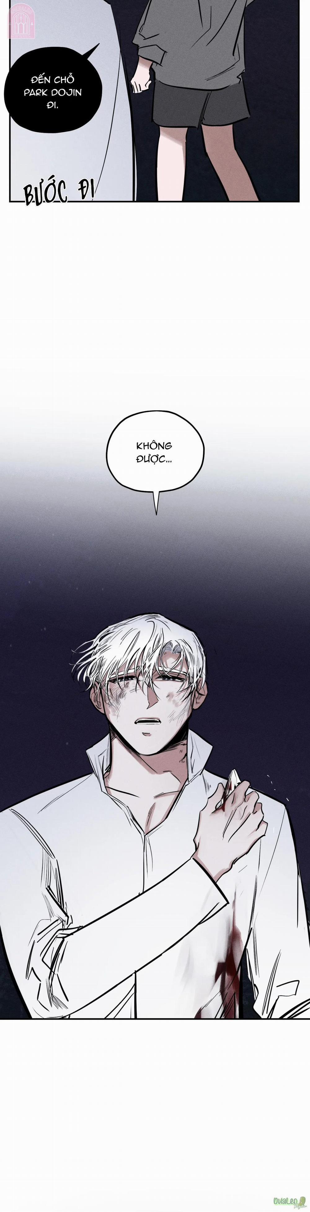 Đóa Hoa Tội Lỗi 48 trang 16