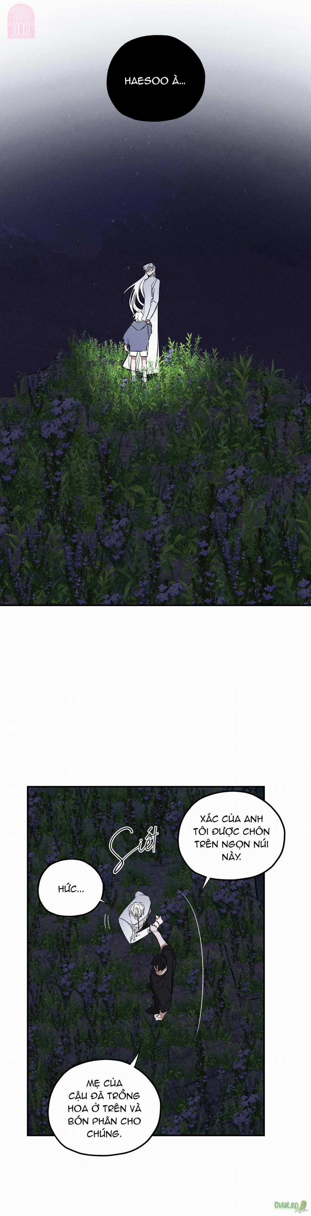 Đóa Hoa Tội Lỗi 48 trang 17