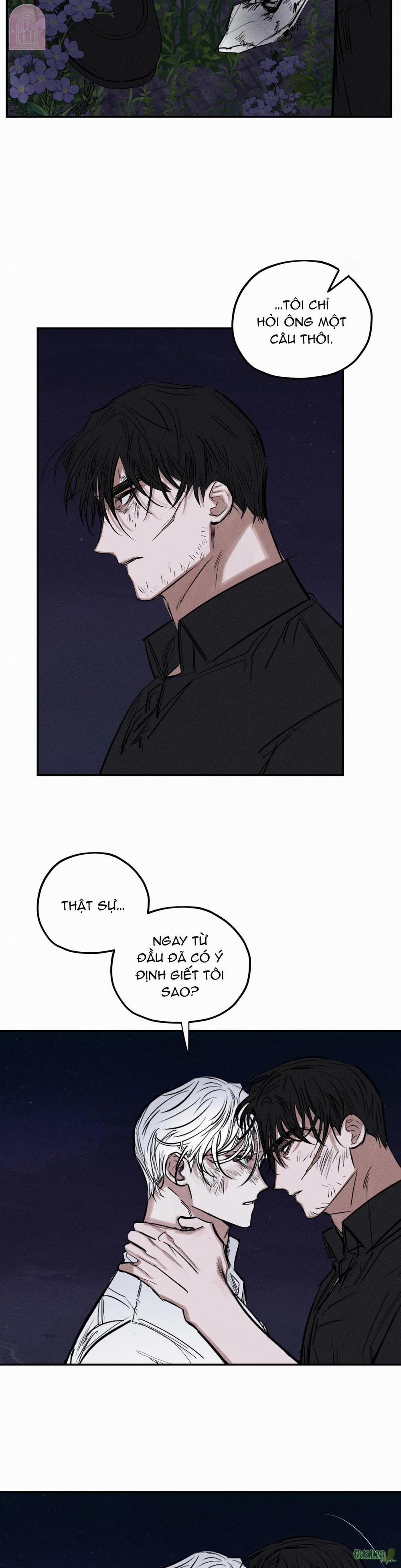 Đóa Hoa Tội Lỗi 48 trang 19