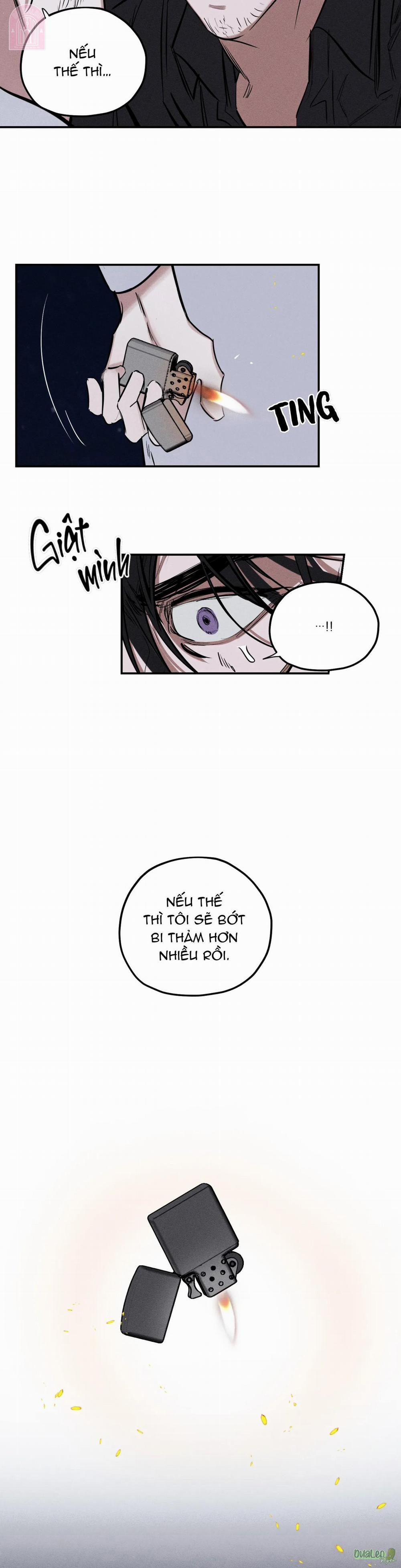 Đóa Hoa Tội Lỗi 48 trang 22