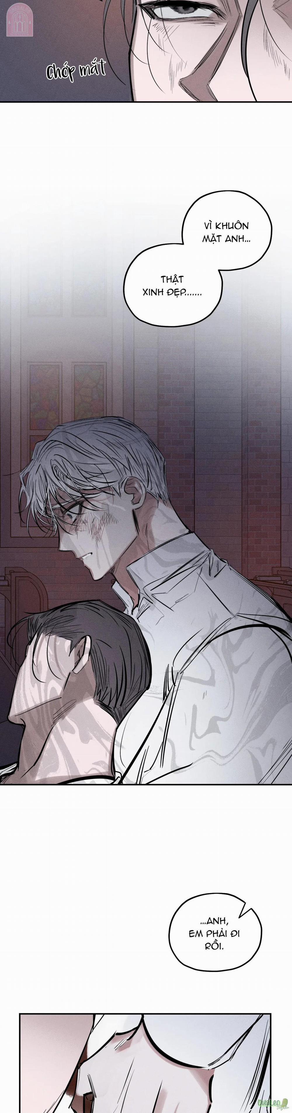 Đóa Hoa Tội Lỗi 48 trang 5