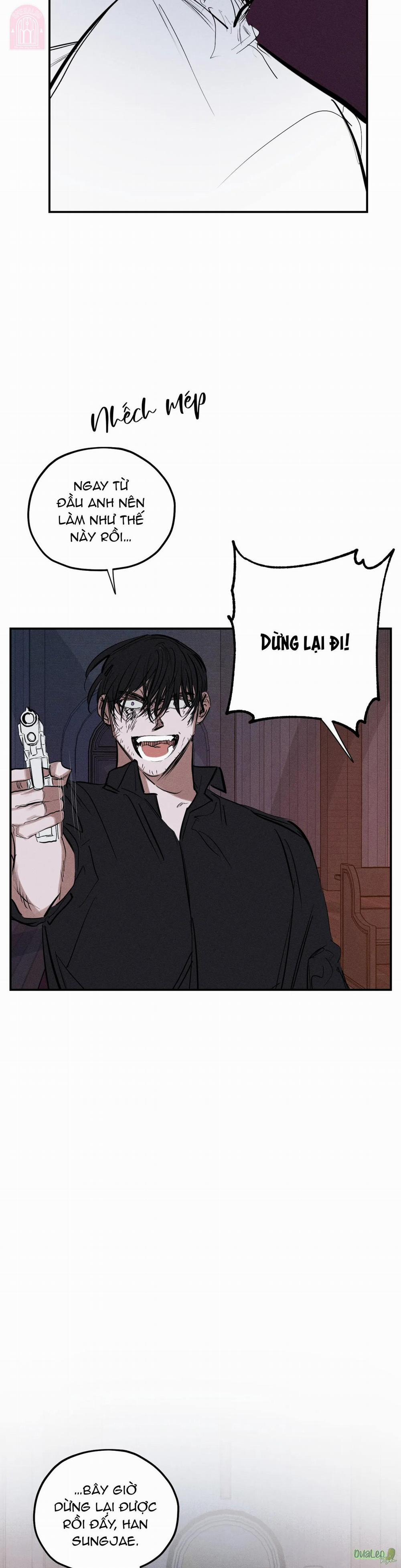 Đóa Hoa Tội Lỗi 48 trang 9