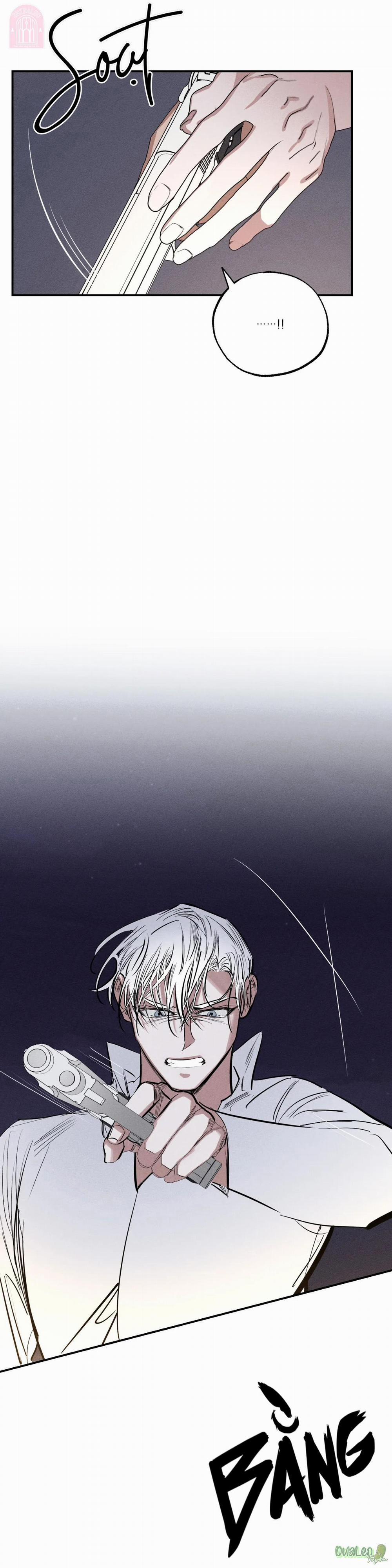 Đóa Hoa Tội Lỗi 49 trang 14