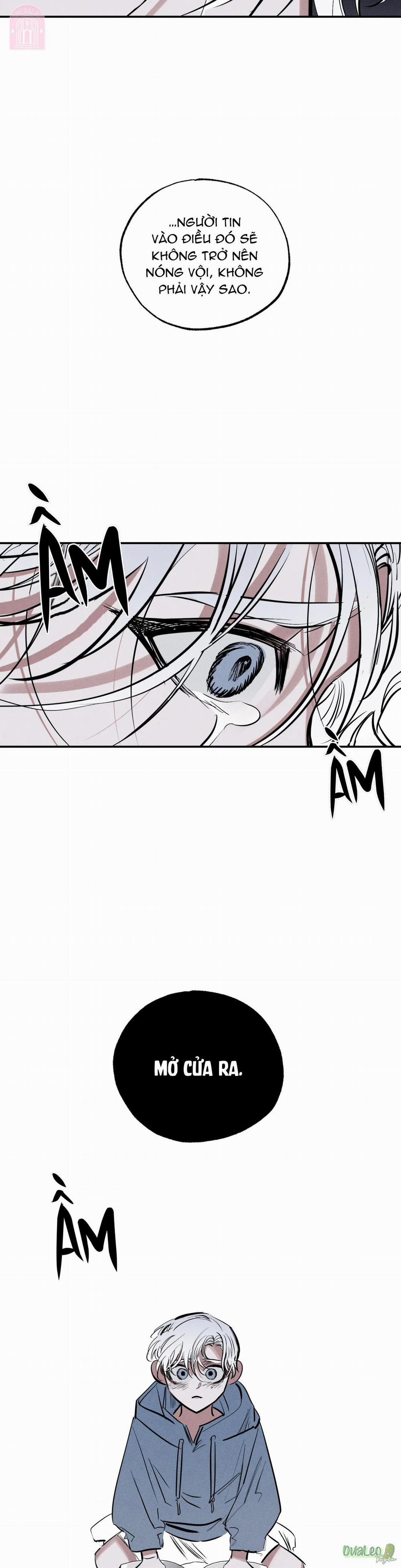 Đóa Hoa Tội Lỗi 49 trang 19