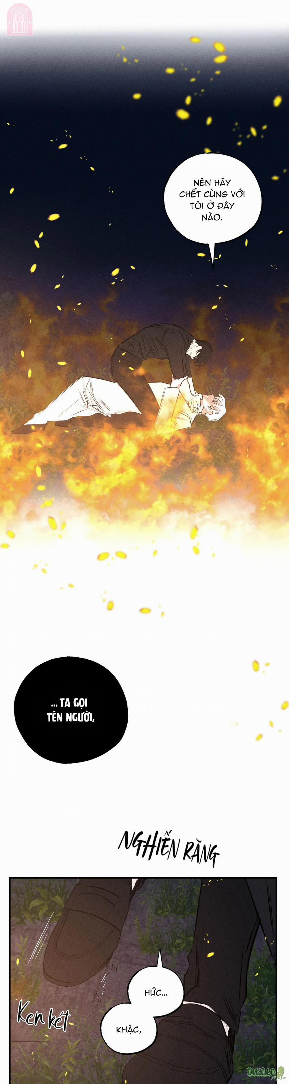 Đóa Hoa Tội Lỗi 49 trang 5