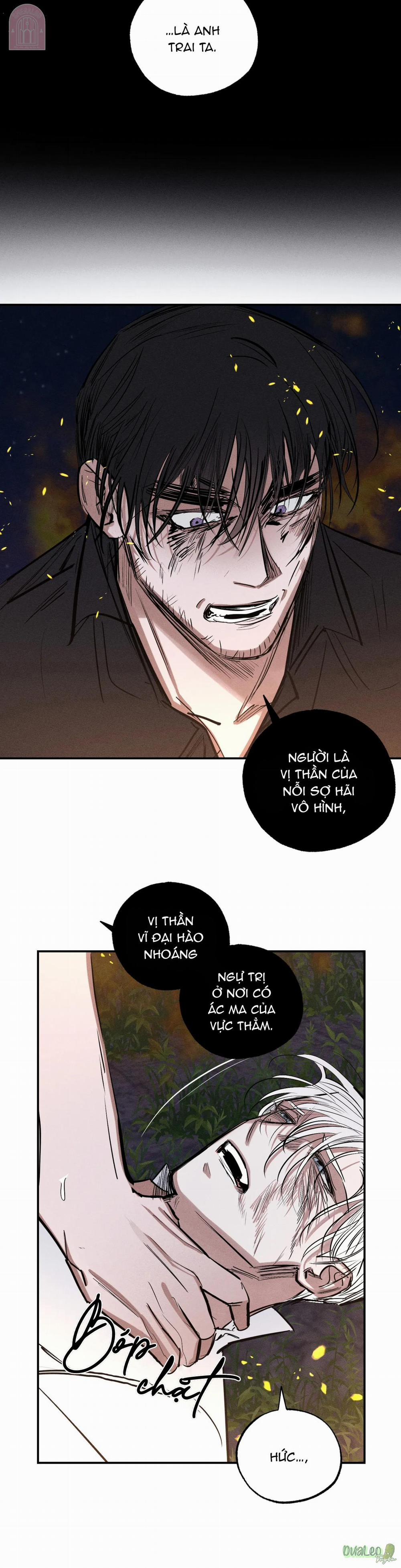 Đóa Hoa Tội Lỗi 49 trang 7