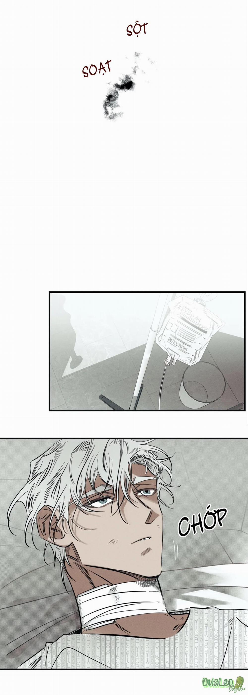 Đóa Hoa Tội Lỗi 5 trang 10