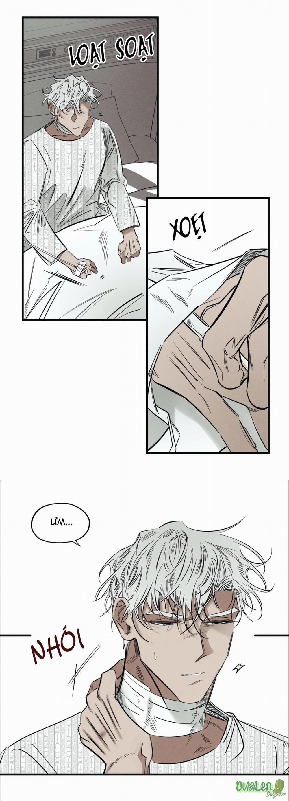 Đóa Hoa Tội Lỗi 5 trang 11