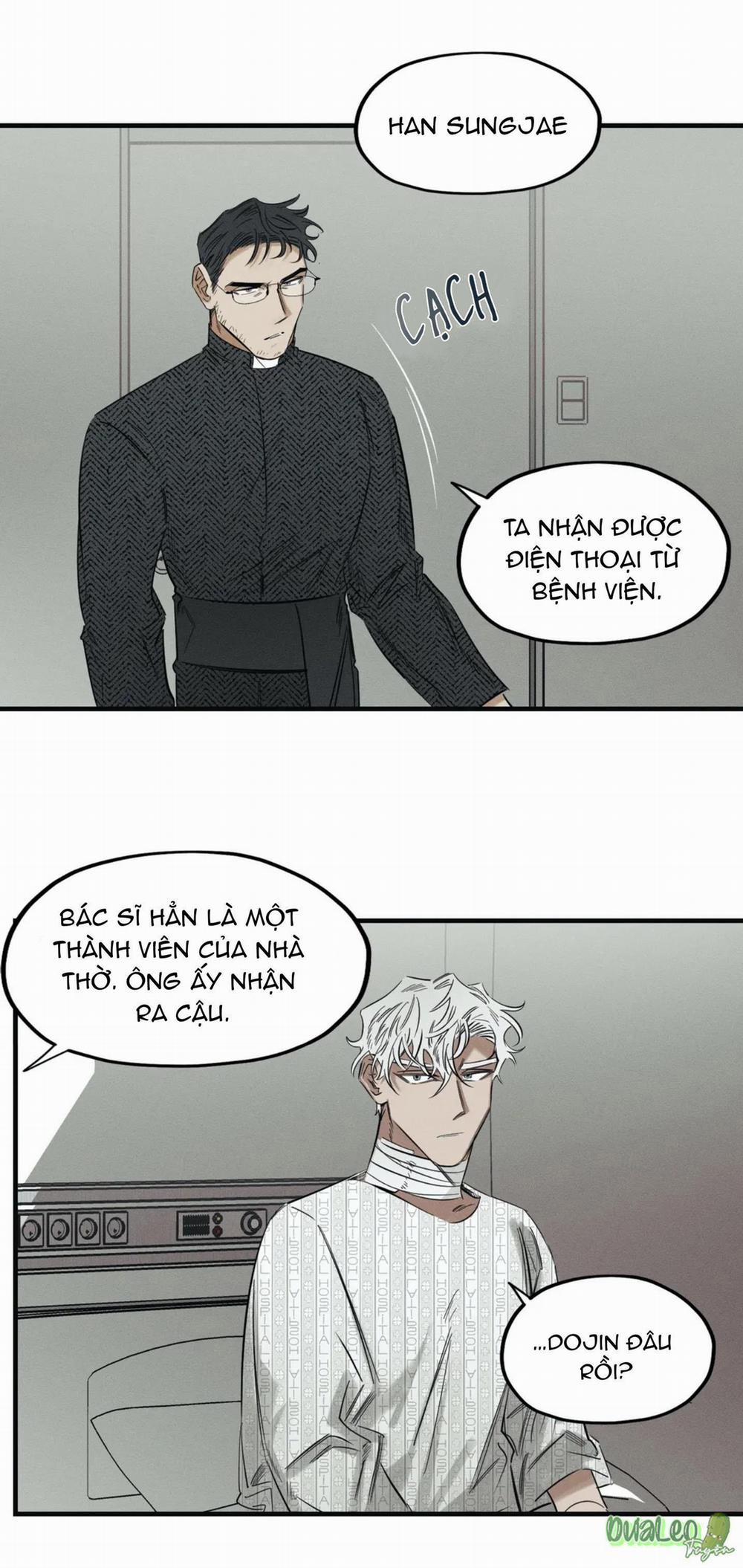 Đóa Hoa Tội Lỗi 5 trang 18