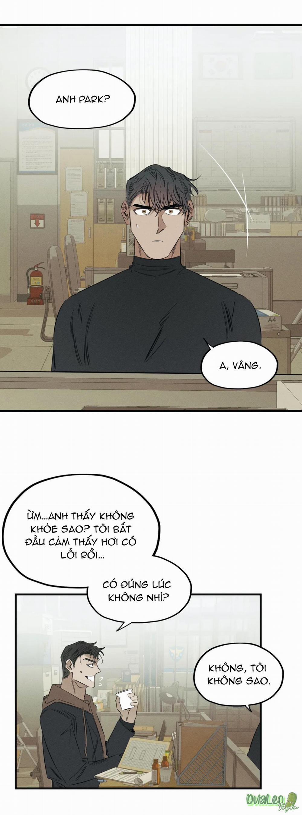 Đóa Hoa Tội Lỗi 5 trang 2