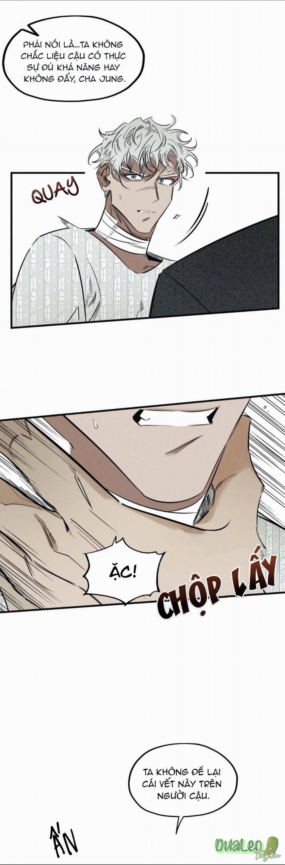 Đóa Hoa Tội Lỗi 5 trang 23