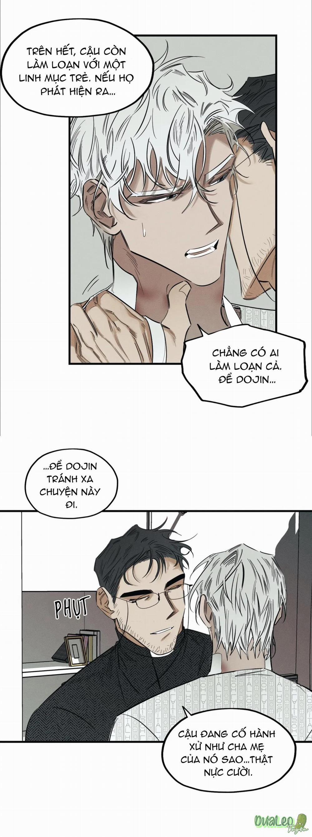 Đóa Hoa Tội Lỗi 5 trang 26