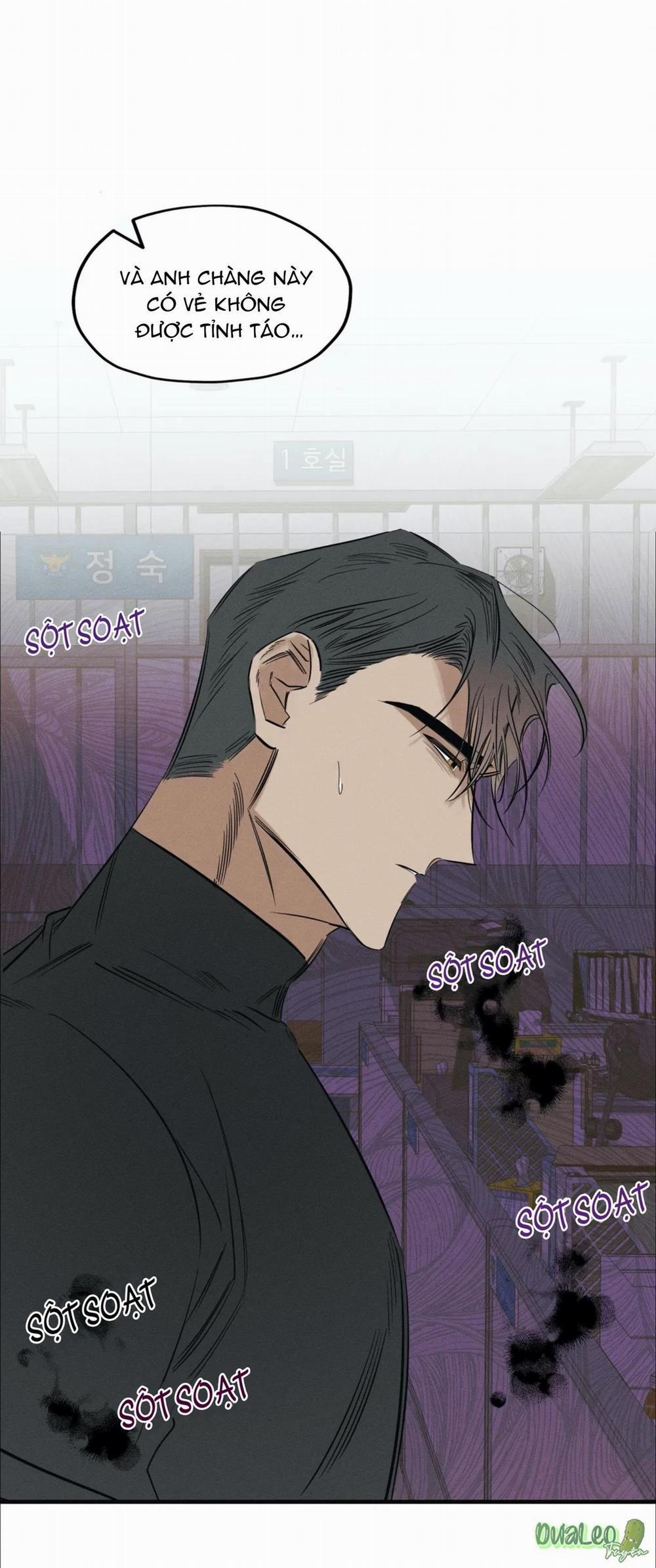 Đóa Hoa Tội Lỗi 5 trang 9