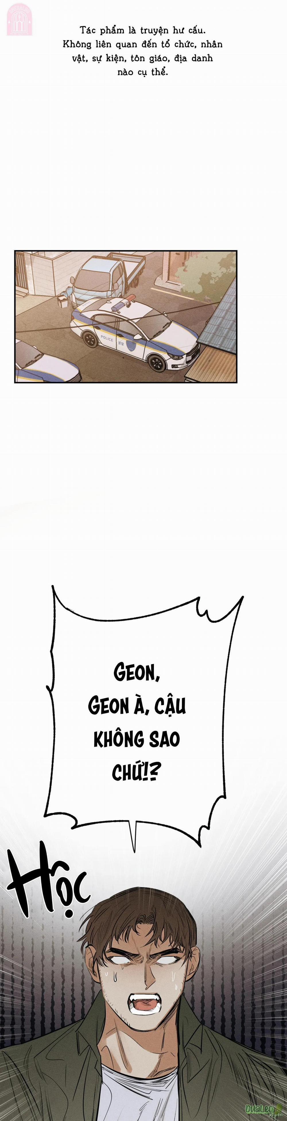 Đóa Hoa Tội Lỗi 50 trang 0