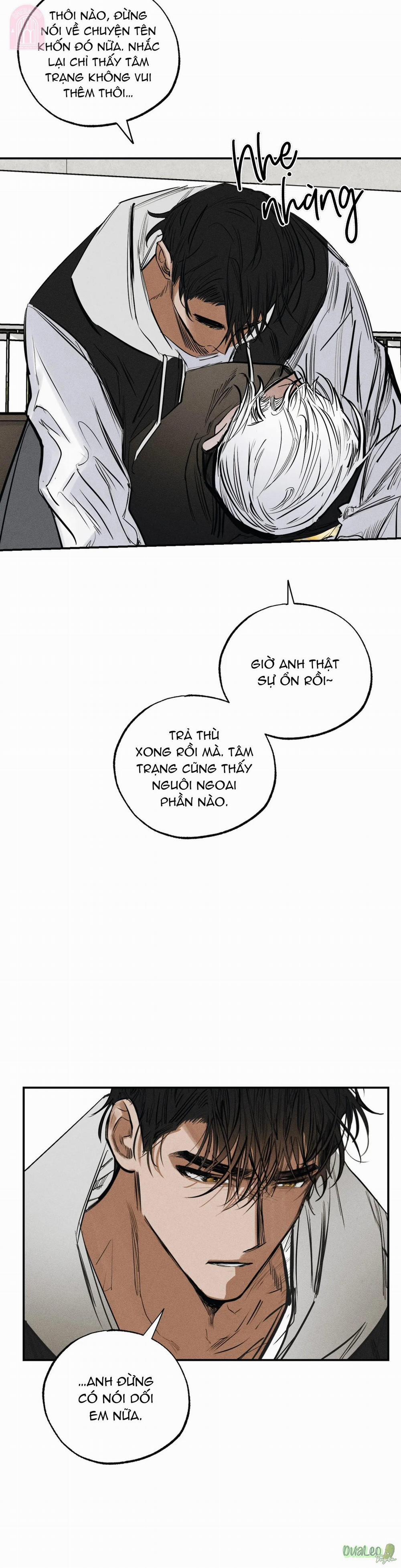 Đóa Hoa Tội Lỗi 50 trang 11