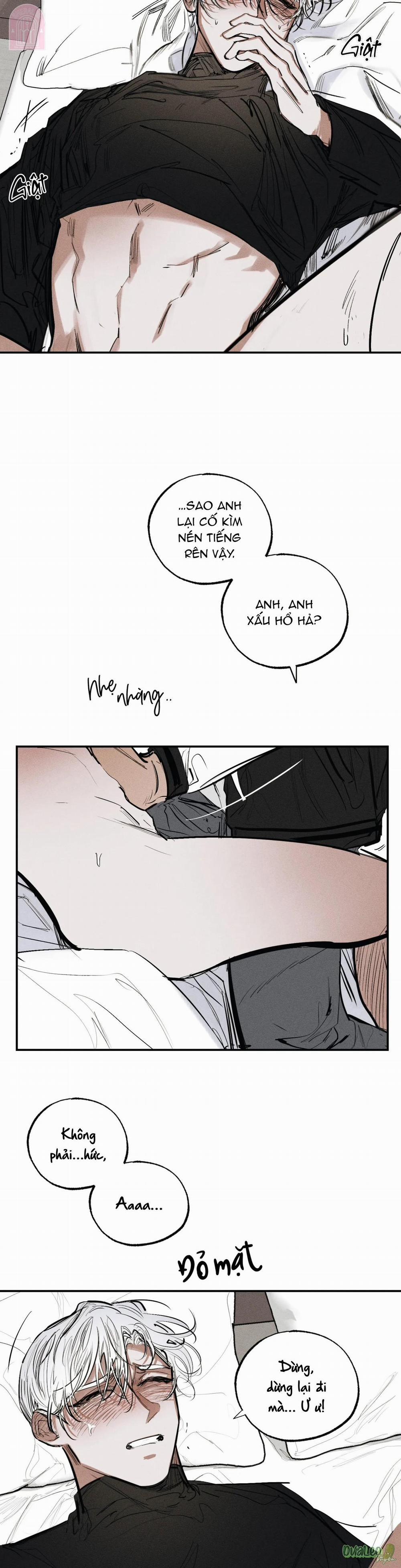 Đóa Hoa Tội Lỗi 50 trang 14