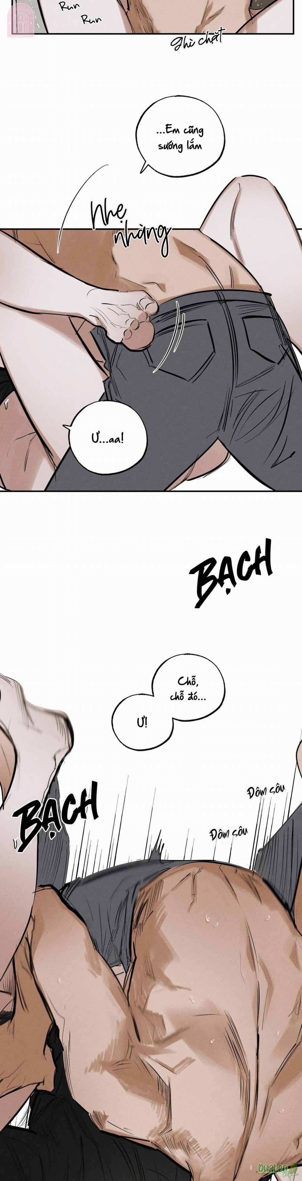 Đóa Hoa Tội Lỗi 50 trang 17