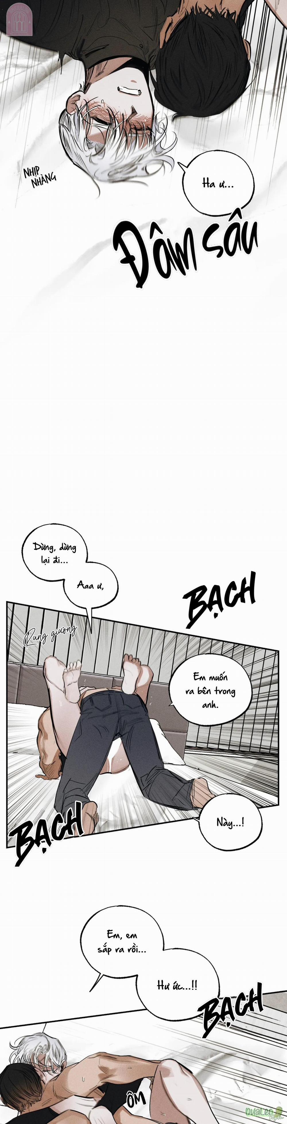 Đóa Hoa Tội Lỗi 50 trang 18