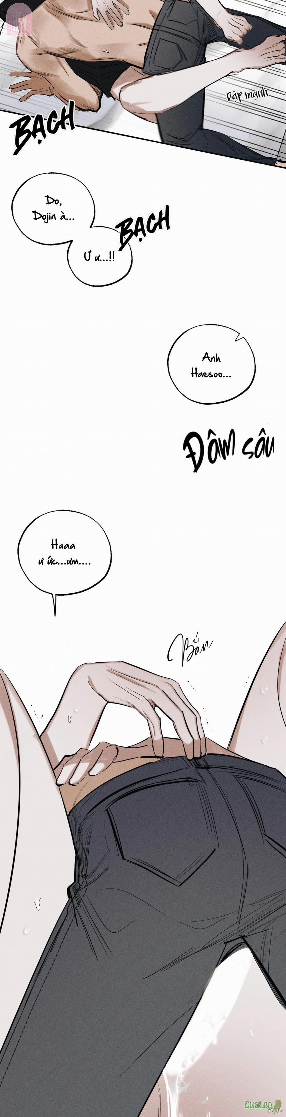 Đóa Hoa Tội Lỗi 50 trang 19