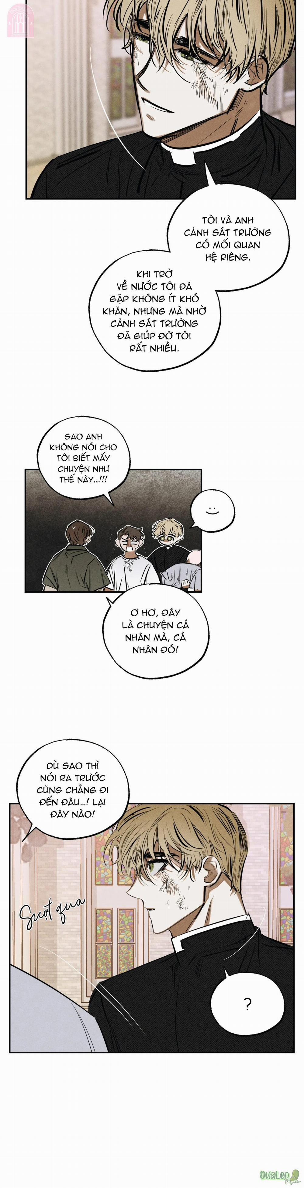 Đóa Hoa Tội Lỗi 50 trang 2