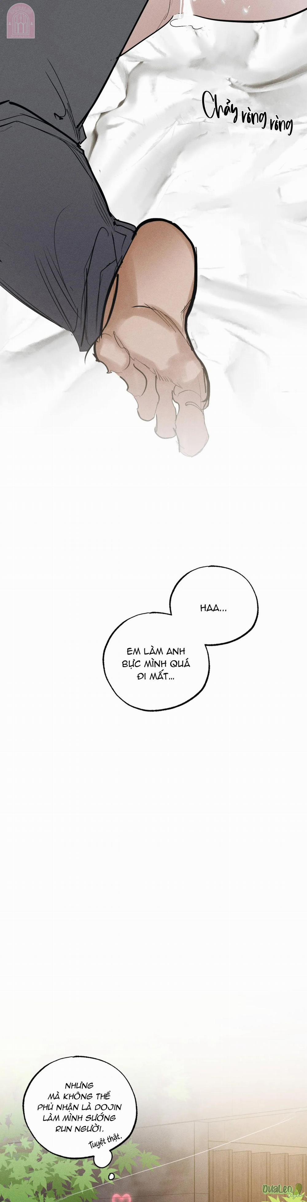 Đóa Hoa Tội Lỗi 50 trang 20