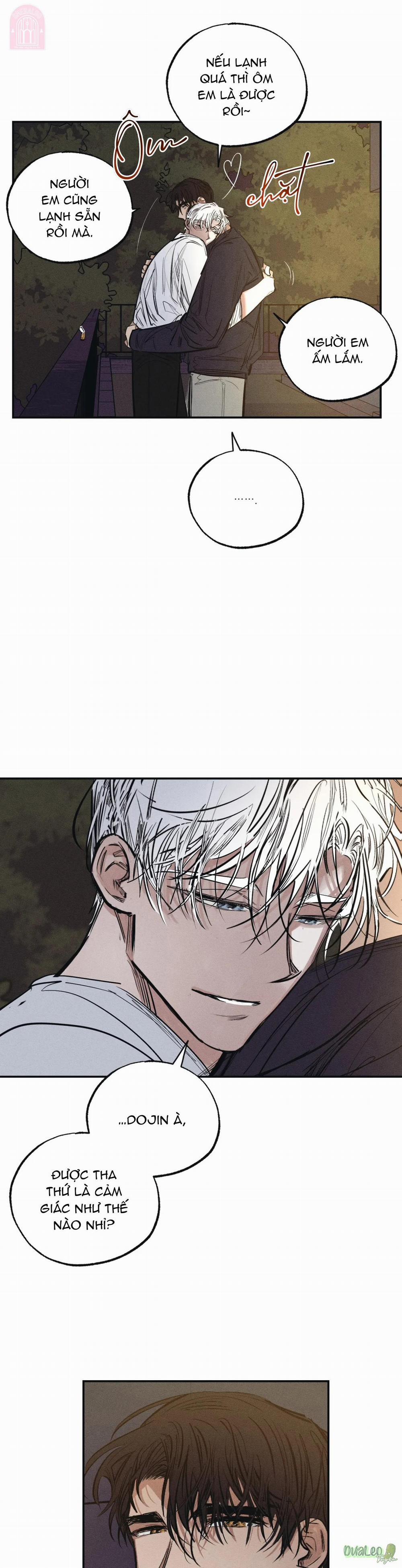 Đóa Hoa Tội Lỗi 50 trang 23