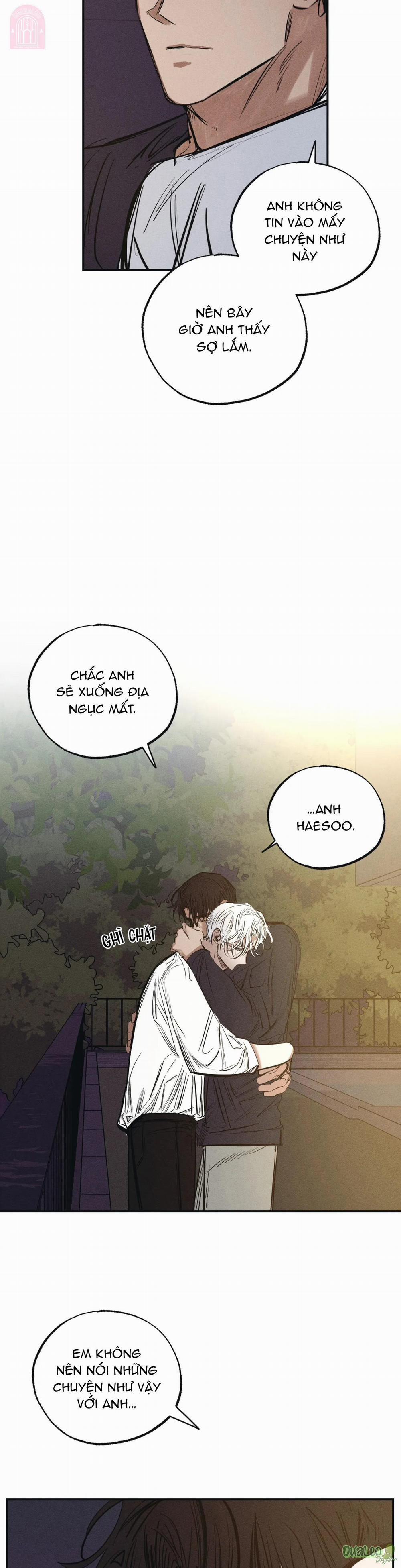 Đóa Hoa Tội Lỗi 50 trang 24