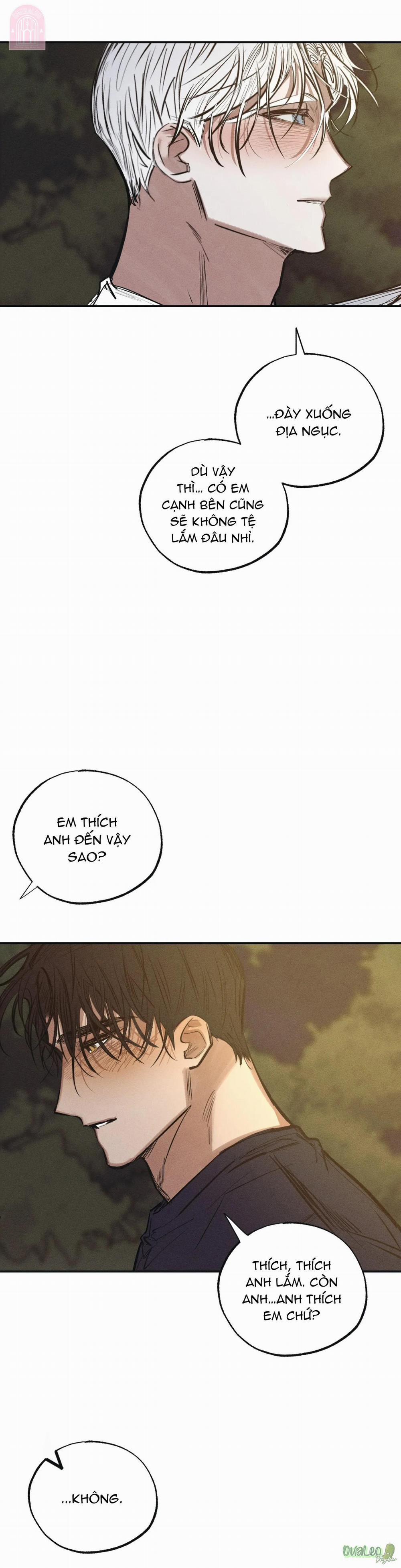 Đóa Hoa Tội Lỗi 50 trang 26