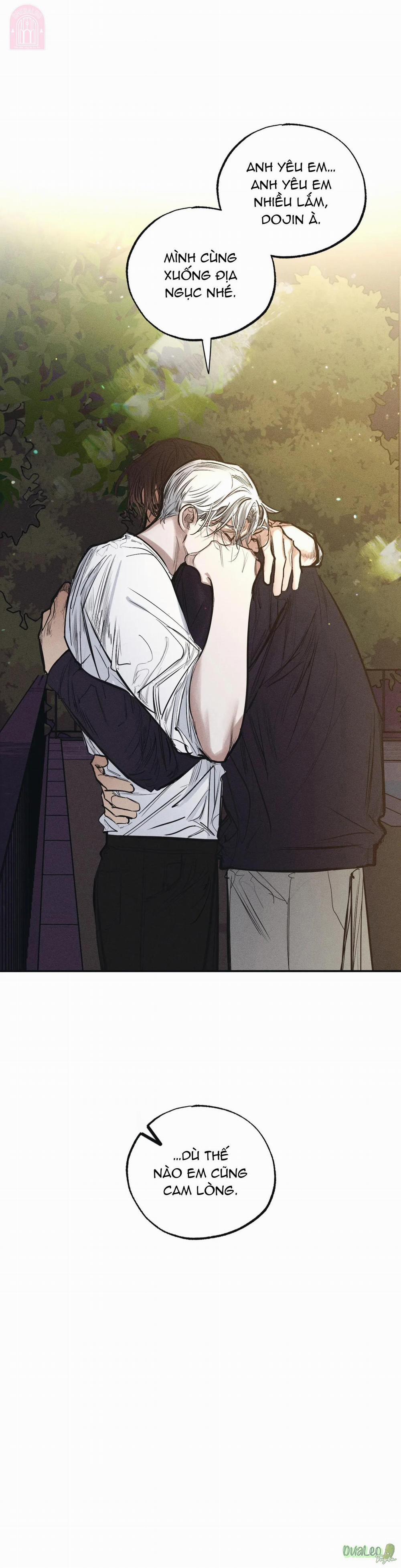 Đóa Hoa Tội Lỗi 50 trang 27