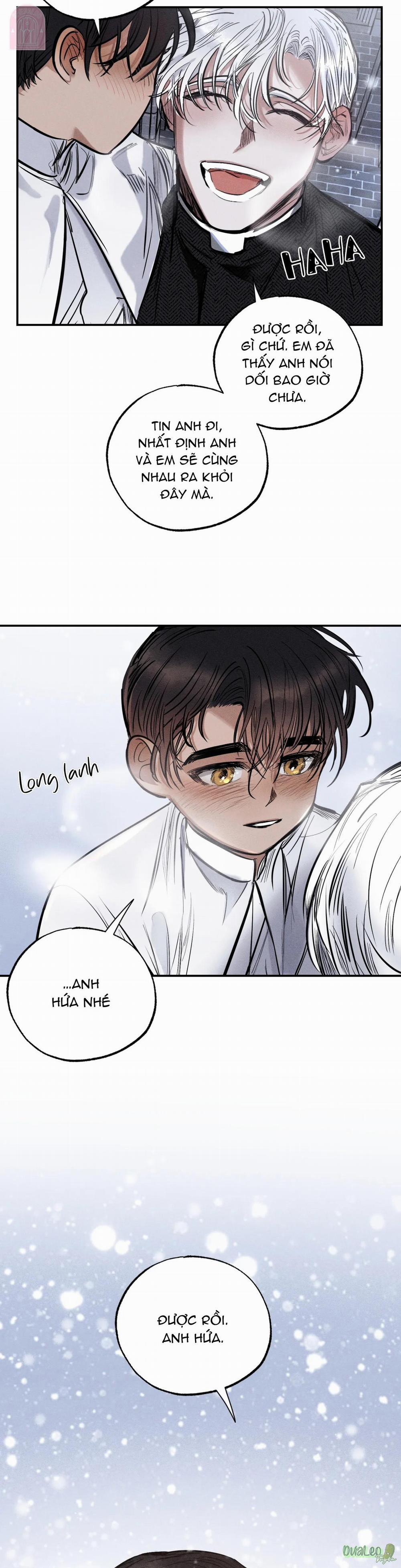 Đóa Hoa Tội Lỗi 50 trang 30