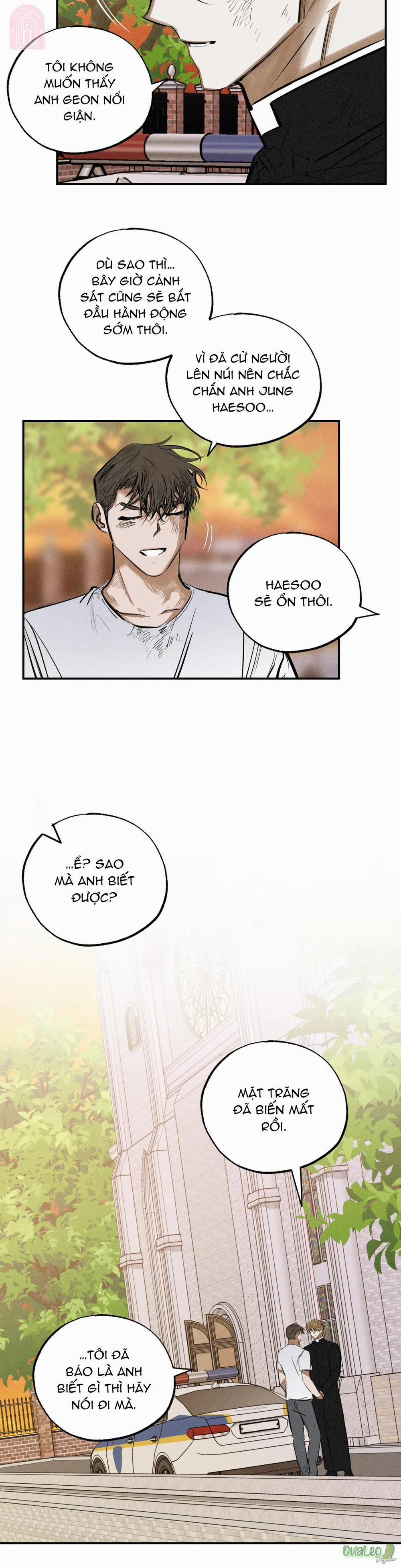 Đóa Hoa Tội Lỗi 50 trang 4