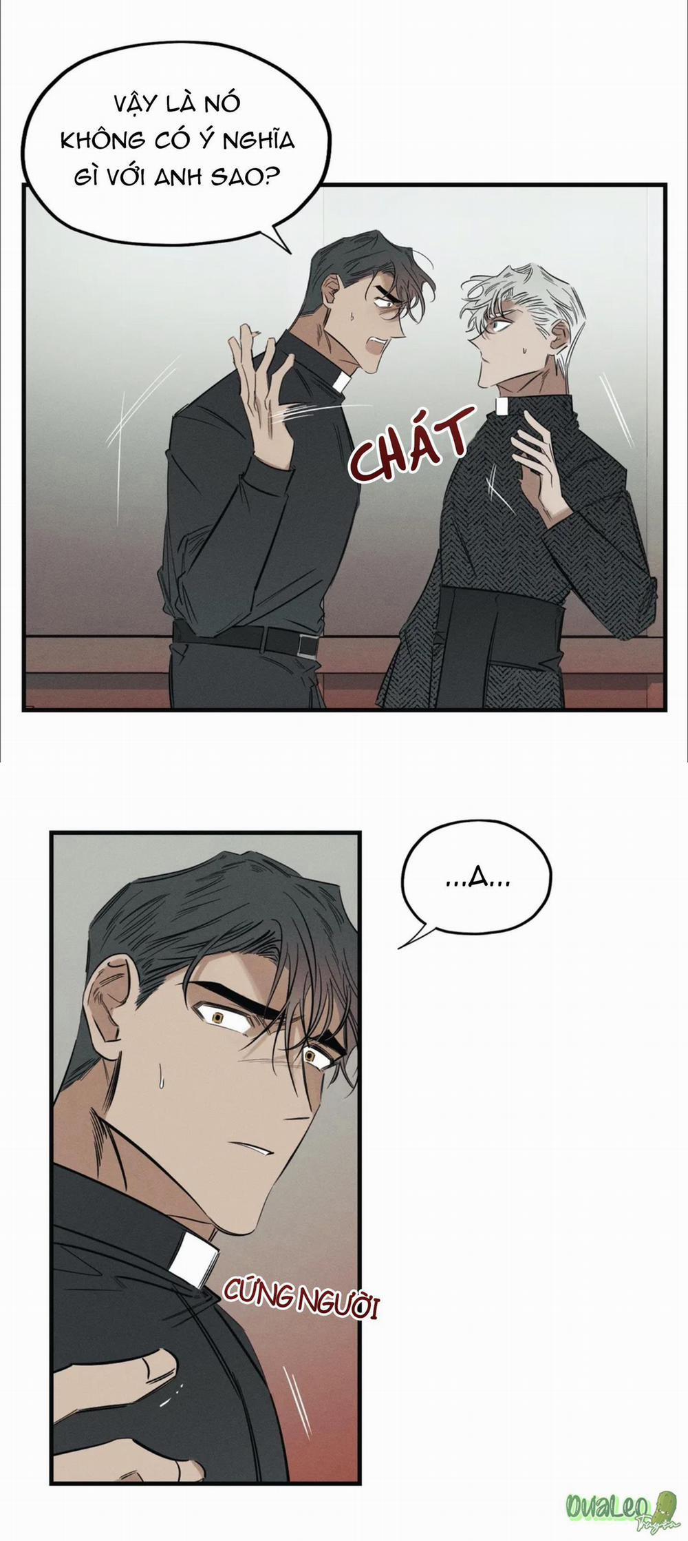 Đóa Hoa Tội Lỗi 6 trang 10