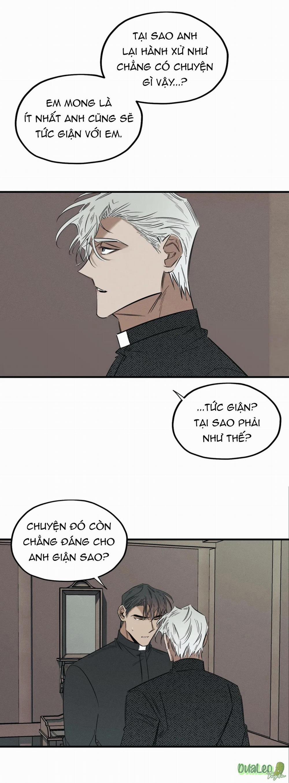 Đóa Hoa Tội Lỗi 6 trang 11