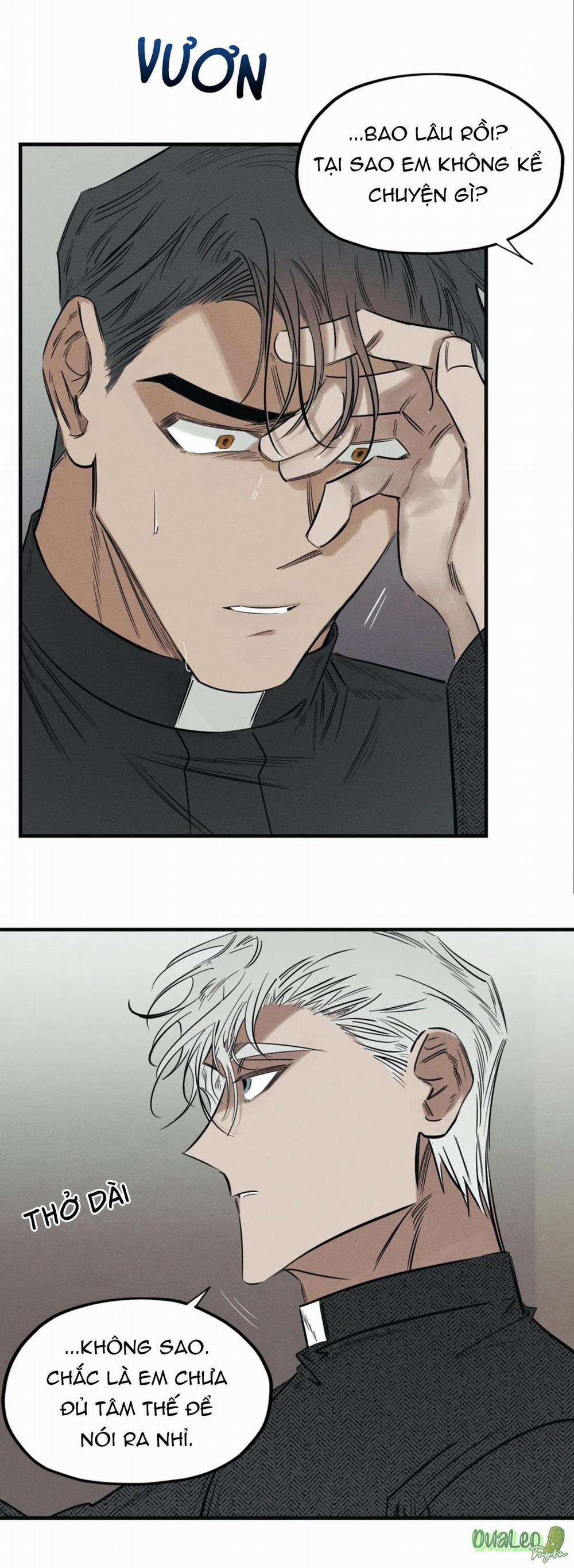 Đóa Hoa Tội Lỗi 6 trang 12