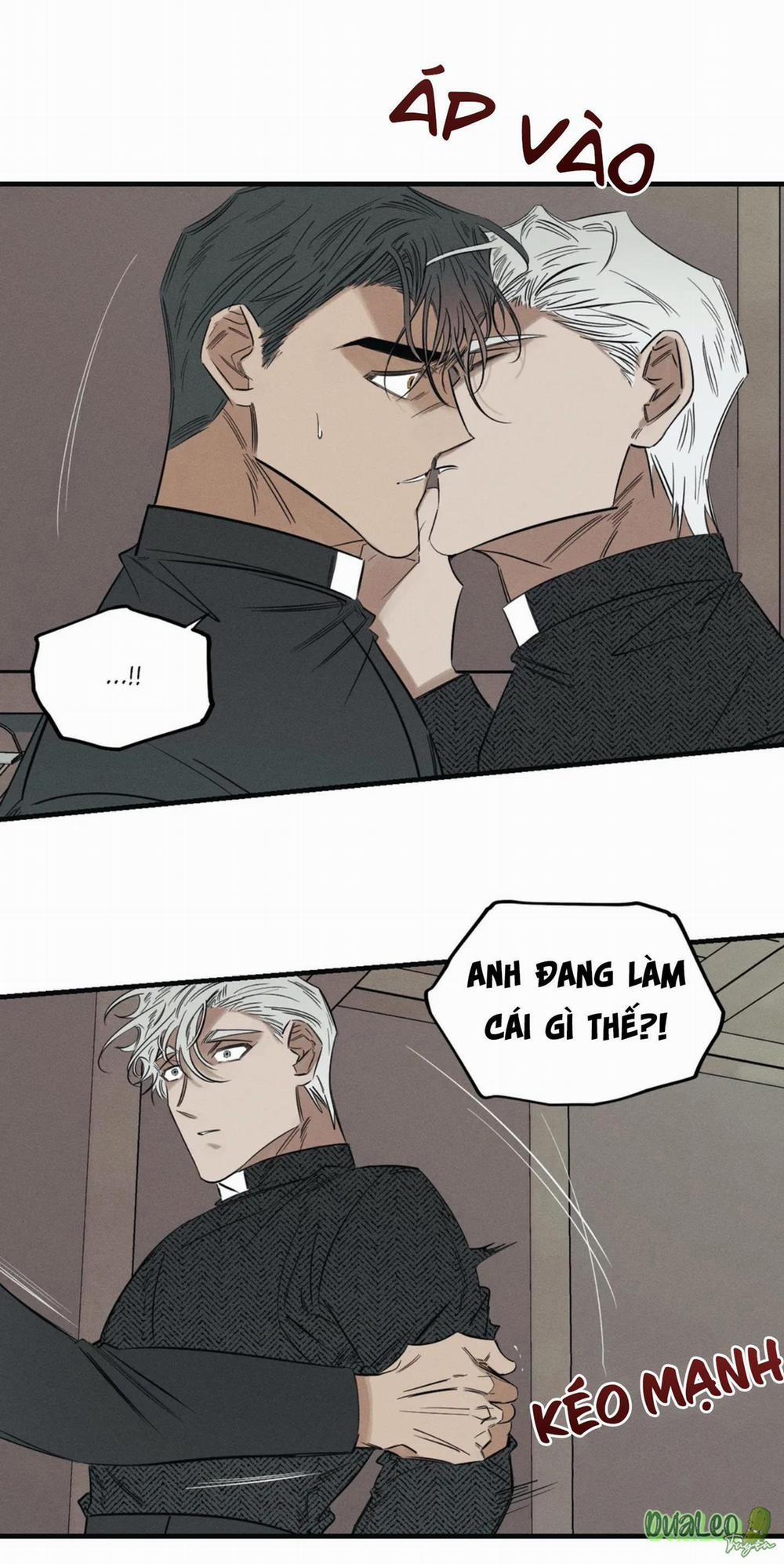 Đóa Hoa Tội Lỗi 6 trang 13