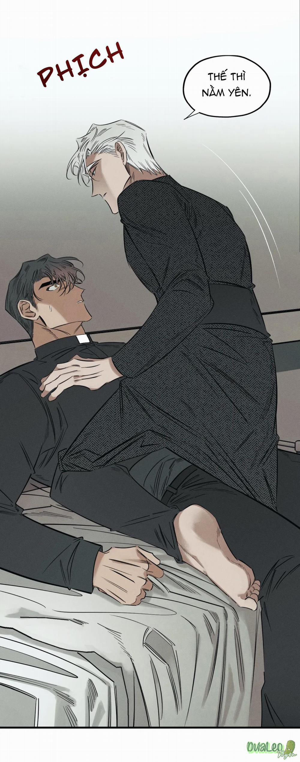 Đóa Hoa Tội Lỗi 6 trang 15