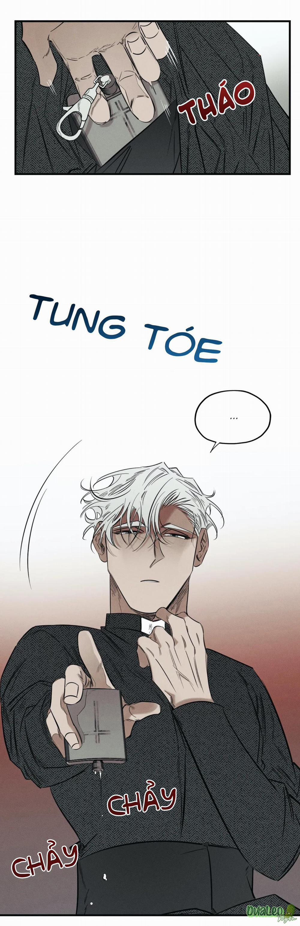 Đóa Hoa Tội Lỗi 6 trang 16