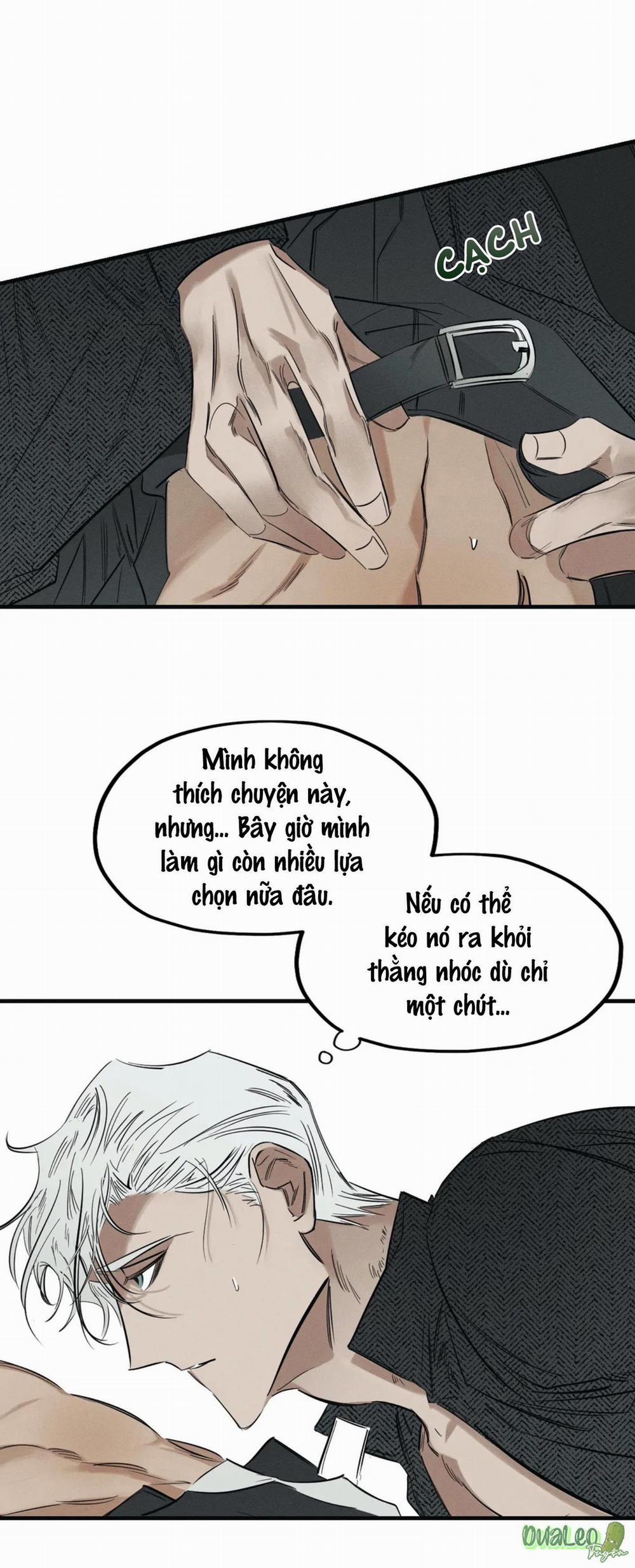 Đóa Hoa Tội Lỗi 6 trang 18