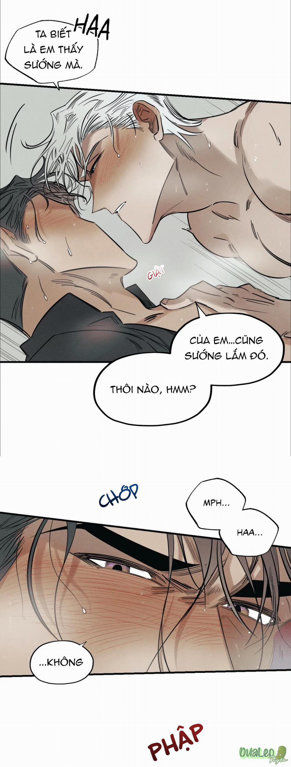 Đóa Hoa Tội Lỗi 6 trang 25