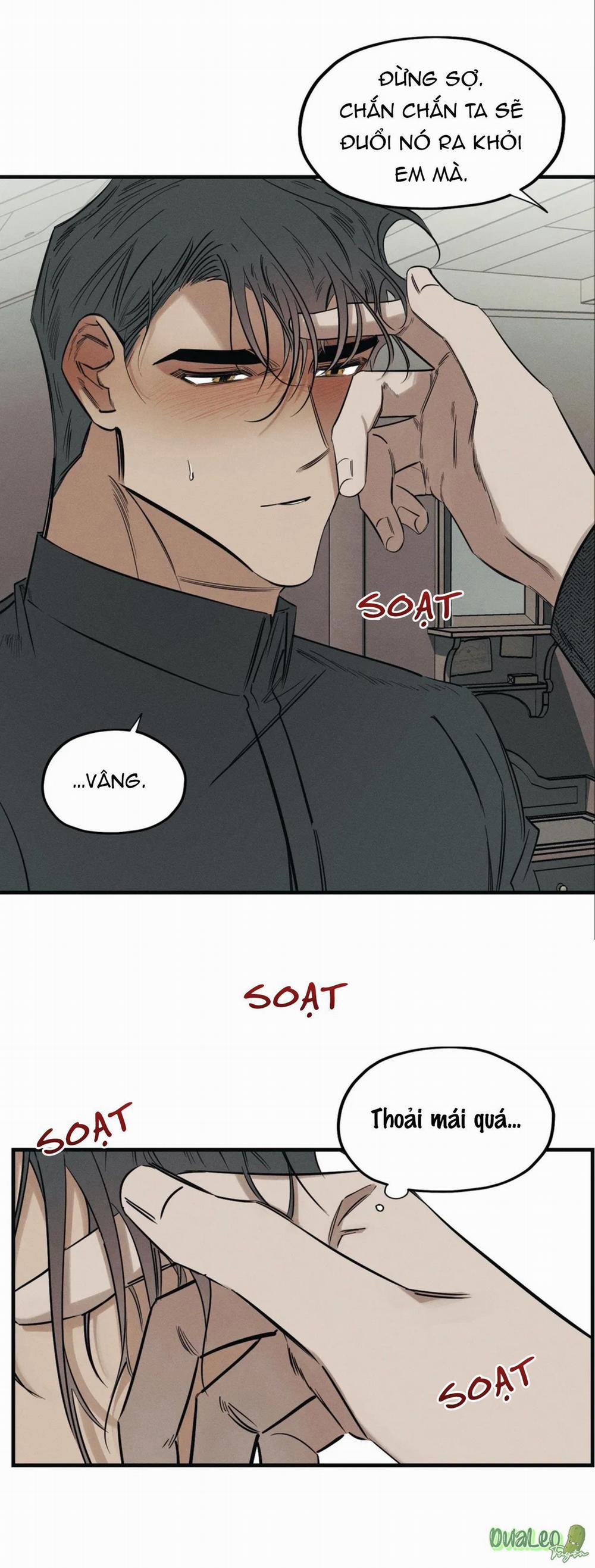 Đóa Hoa Tội Lỗi 6 trang 32