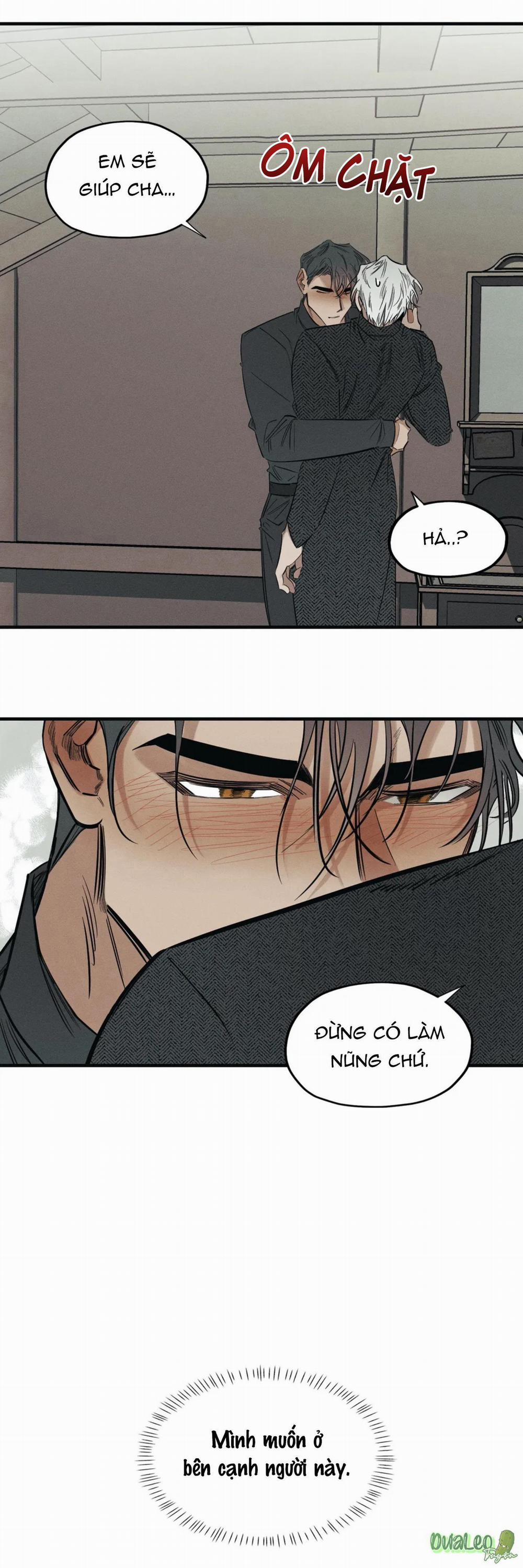 Đóa Hoa Tội Lỗi 6 trang 34