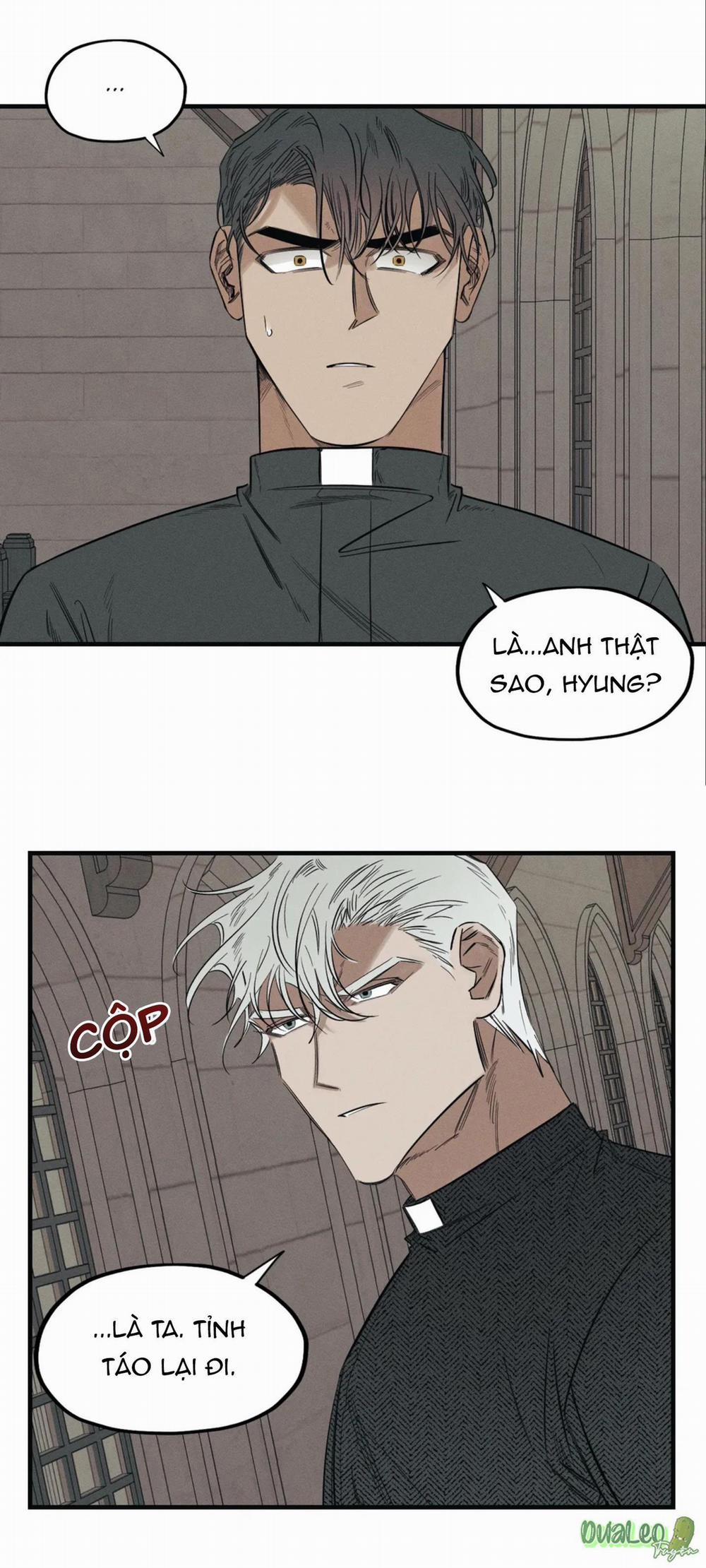 Đóa Hoa Tội Lỗi 6 trang 6