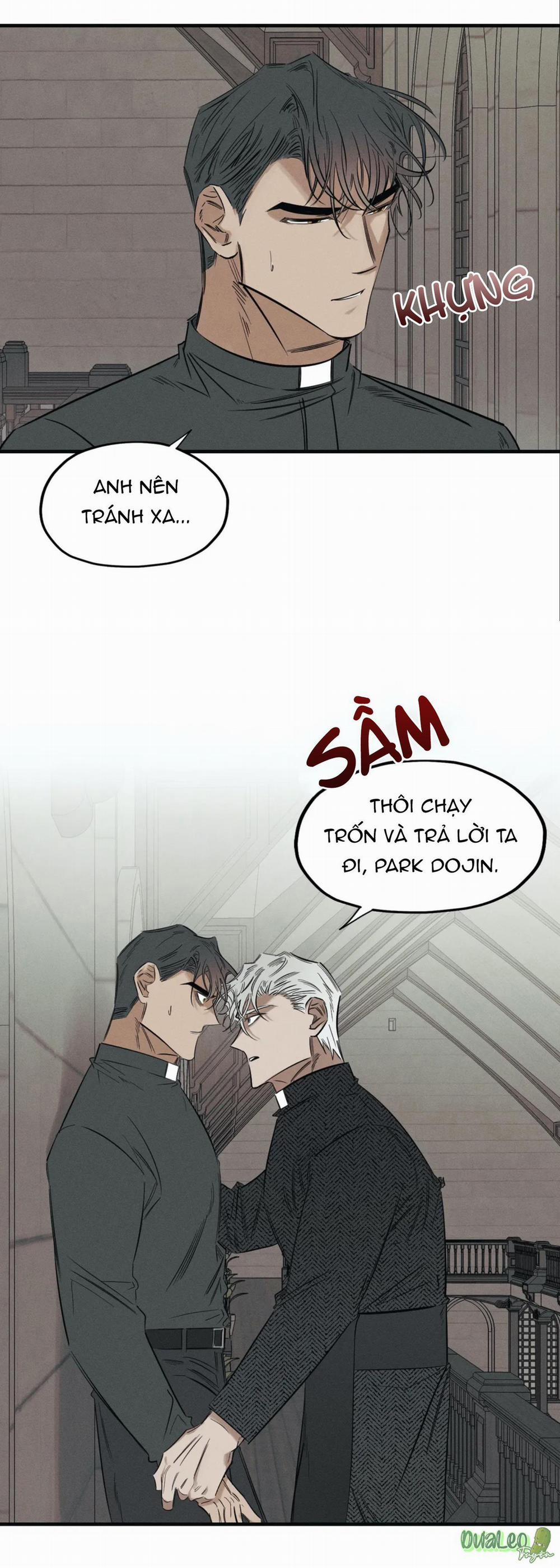 Đóa Hoa Tội Lỗi 6 trang 7