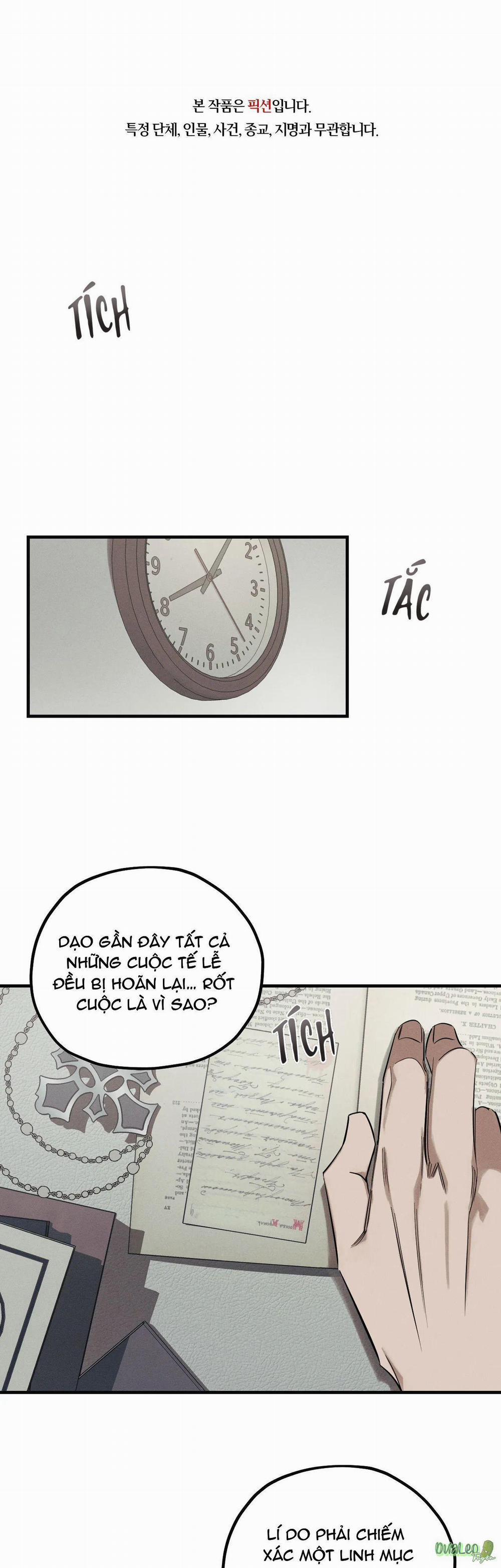 Đóa Hoa Tội Lỗi 7 trang 0